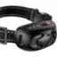 Dog Bark Collar - No Shock, No Pain - Rechargeable Barking collar for Small, Medium and Large Dogs - w/2 Vibration &amp; Beep Modes